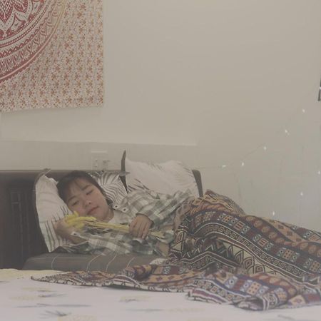 הוי אן Dream Flower Homestay מראה חיצוני תמונה