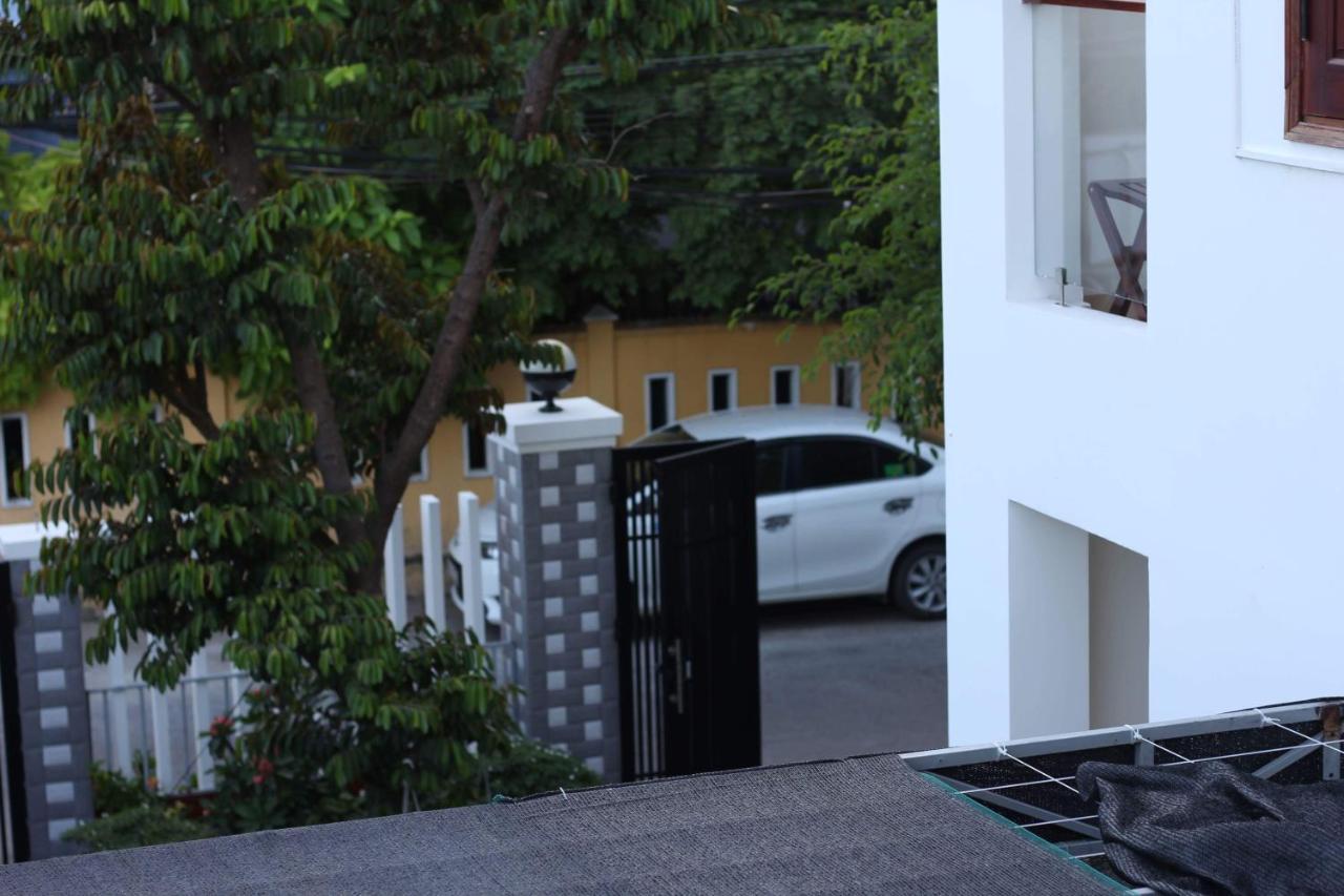 הוי אן Dream Flower Homestay מראה חיצוני תמונה