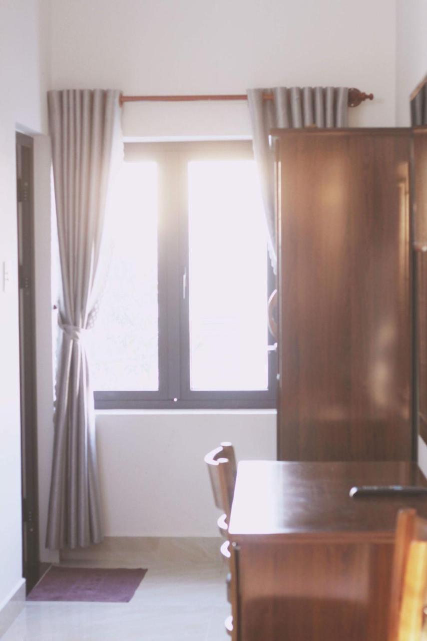 הוי אן Dream Flower Homestay מראה חיצוני תמונה