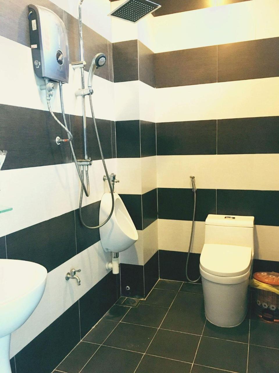 הוי אן Dream Flower Homestay מראה חיצוני תמונה