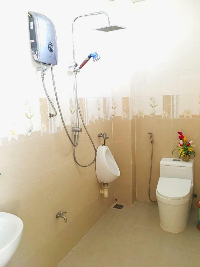 הוי אן Dream Flower Homestay מראה חיצוני תמונה