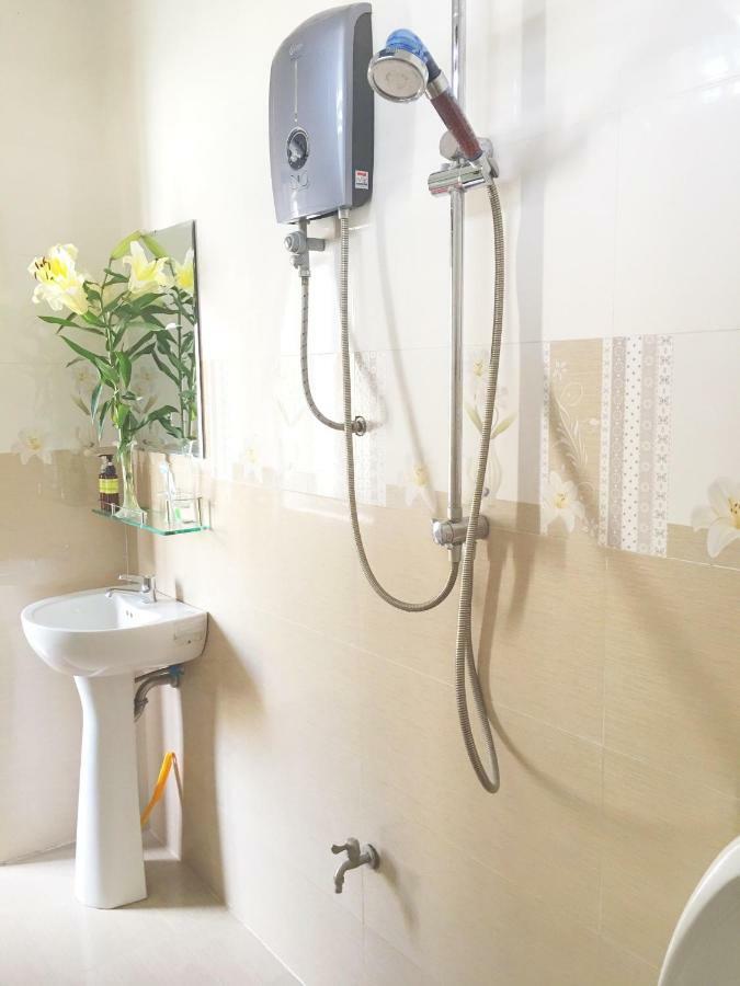 הוי אן Dream Flower Homestay מראה חיצוני תמונה