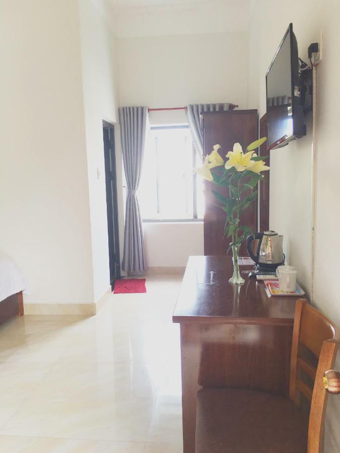 הוי אן Dream Flower Homestay מראה חיצוני תמונה